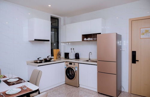 Remera Apartment | Elizabeth Golf Apartment