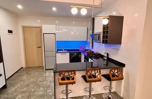 Remera Apartment | Elizabeth Golf Apartment. Unit # 1105
