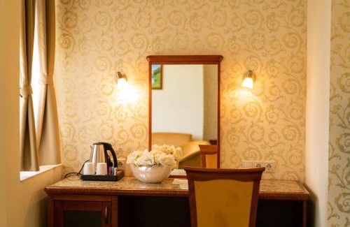 Gyula Hotel | Elizabeth Hotel