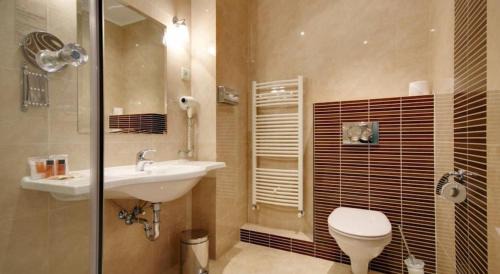 Gyula Hotel | Elizabeth Hotel