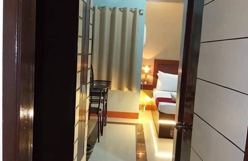 Pili Hotel | Elizabeth Hotel