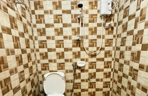 Pili Hotel | Elizabeth Hotel