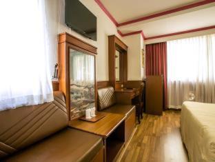 Phaya Thai Hotel | Elizabeth Hotel