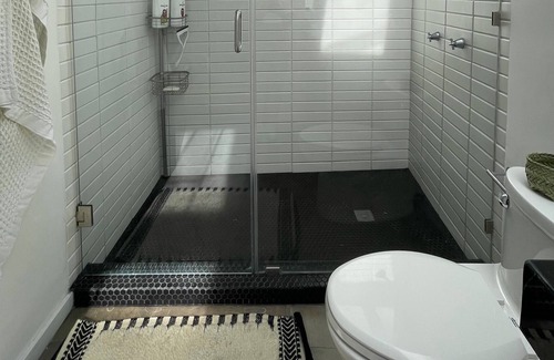 Sombrerete House | Elizabeth House