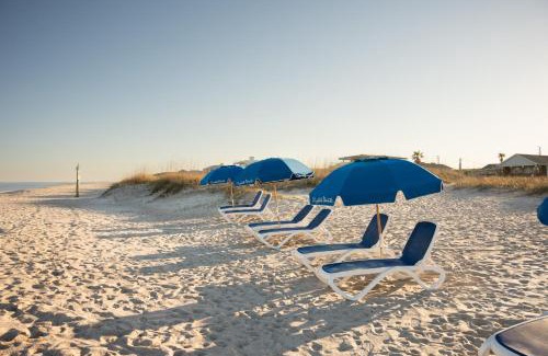 Ocean Cay Hotel | Elizabeth Pointe Lodge