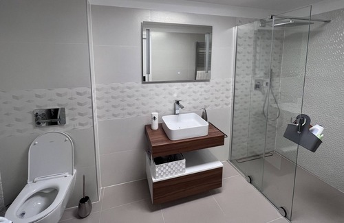 Velke Pavlovice Apartment | Elizabeth's apartments