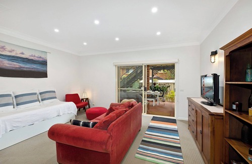 Noraville Apartment | Elizabeth's Beach Retreat