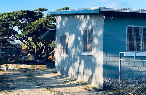 Nuku'alofa House | Elizabeth's Cozy Home