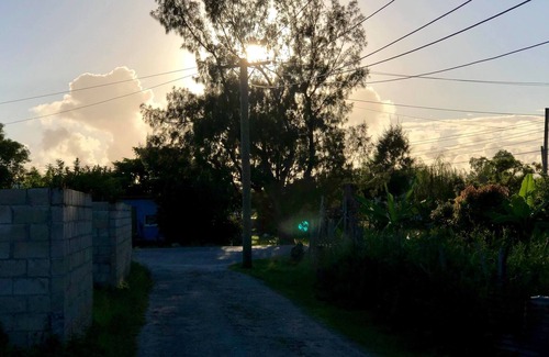 Nuku'alofa House | Elizabeth's Cozy Home