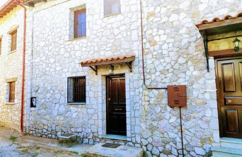 Arachova Villa | Elizabeth's house 2 Λιβάδι Αράχωβας