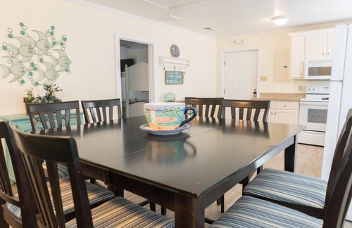 Bahama Beach House | Elizabeth's Memories - Beach Front