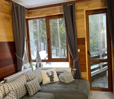 Pamporovo Apartment | Elizi1winter apartments Pamporovo