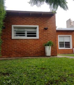 Gualeguay House | Eljacaranda