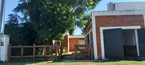 Gualeguay House | Eljacaranda
