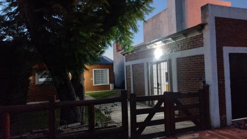 Gualeguay House | Eljacaranda