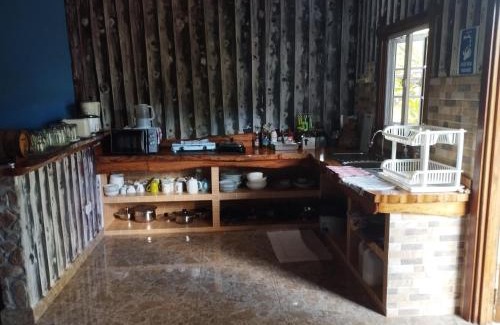 La Digue House | Elje Villa