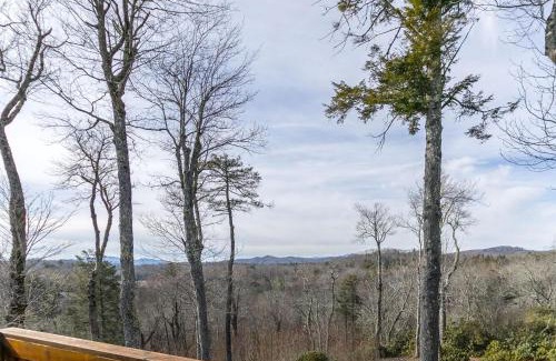 Newland House | Elk Camp Lodge