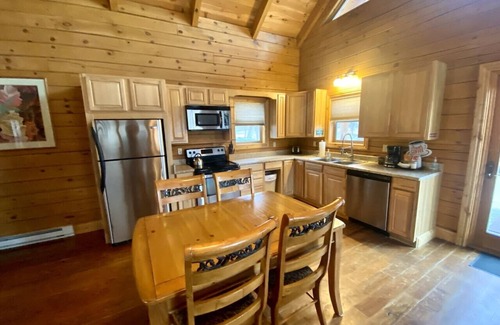 Garfield County Cabin | Elk Colorado River Cabin