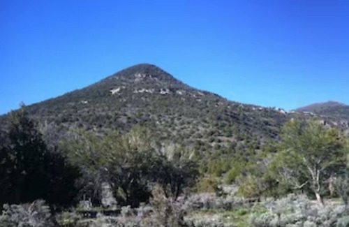 Sevier House | Elk Country