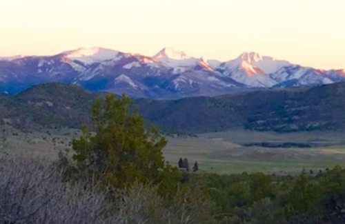 Sevier House | Elk Country