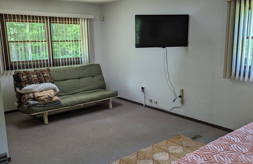 Ridgway Cabin | Elk Creek Retreat