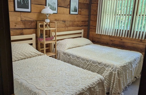 Ridgway Cabin | Elk Creek Retreat