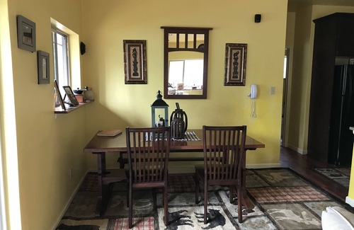 Fort Garland Cabin | Elk Crossings Cabin Rental