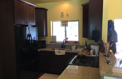 Fort Garland Cabin | Elk Crossings Cabin Rental