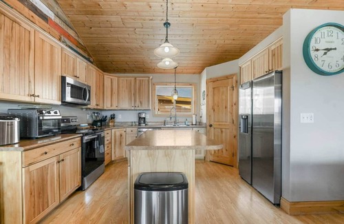 Tollgate Canyon House | Elk Haven Above Park City