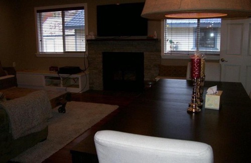June Lake House | Elk House