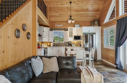 Strathcona County Cabin | Elk Island National Park | Private Nature Escape