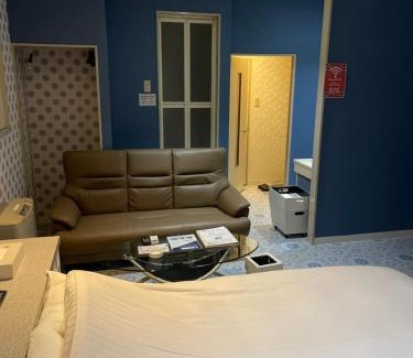 Yonezawa Hotel | Elk