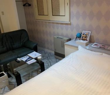 Yonezawa Hotel | Elk