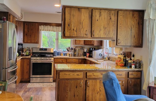 Rapid City House | Elk Lake MI Family Escape-no 2025 vacancy, sorry.