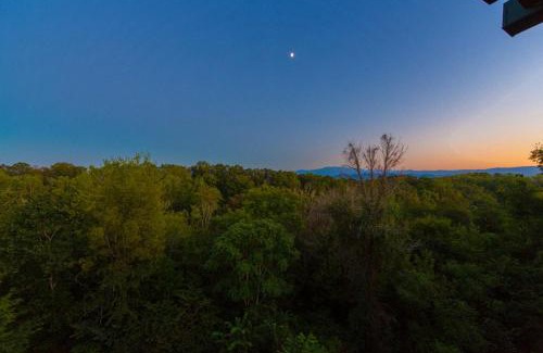 Sevierville House | Elk Lodge