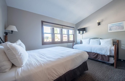 Crested Butte Cabin | Elk Mountain Lodge