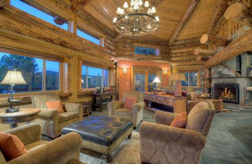 Durango West House | Elk Mountain Retreat