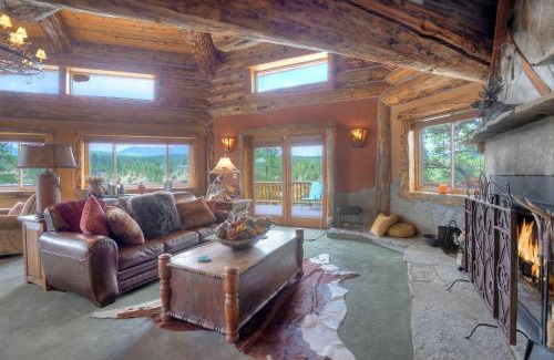 Durango West House | Elk Mountain Retreat