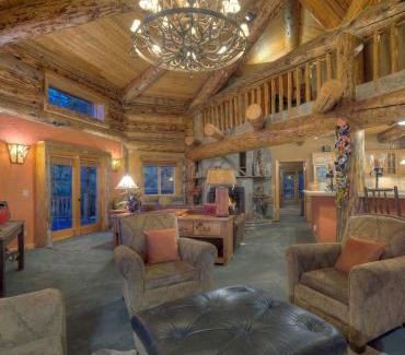 Durango West House | Elk Mountain Retreat
