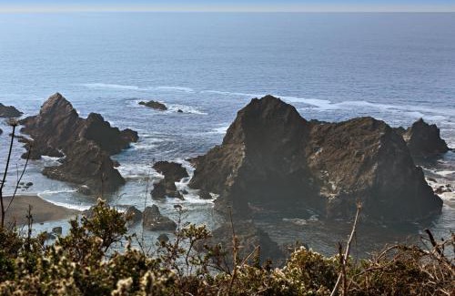 Philo House | Elk Rock Beach Cottage