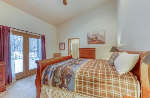 Easton House | Elk Tracks Lodge