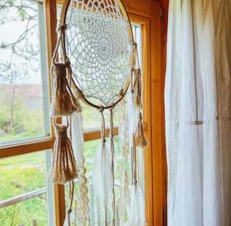Riedhausen House | Elke's Tiny House
