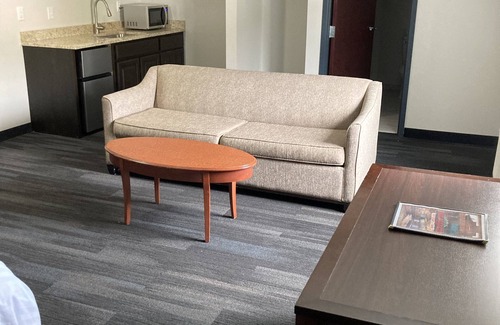 Ridgway Hotel | Elker Inn & Suites