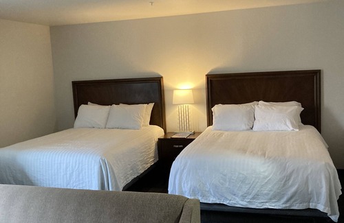 Ridgway Hotel | Elker Inn & Suites