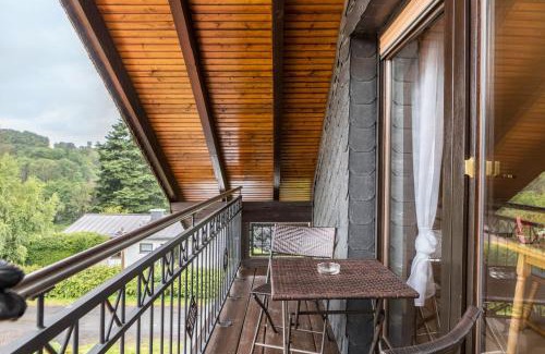 Schotten Apartment | Elkes Ferienappartment