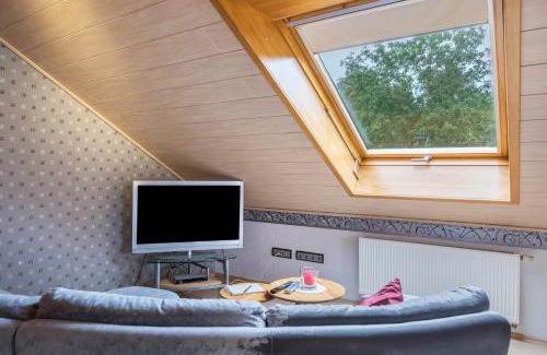 Schotten Apartment | Elkes Ferienappartment