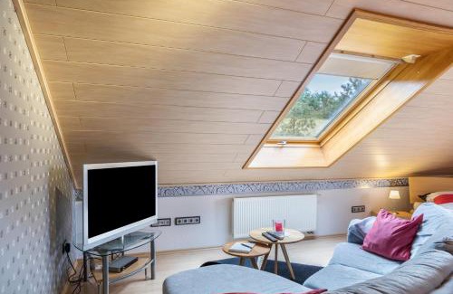 Schotten Apartment | Elkes Ferienappartment
