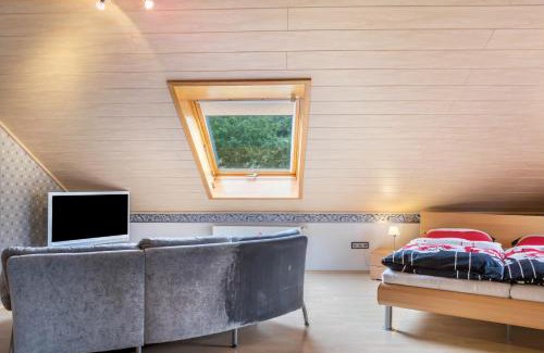 Schotten Apartment | Elkes Ferienappartment