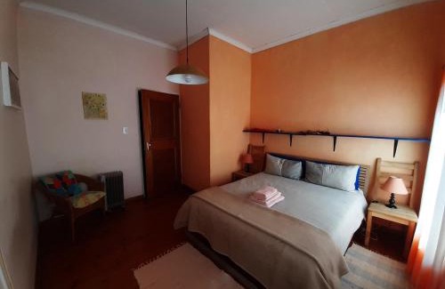 Nieu-Bethesda House | Elkes Guesthouse