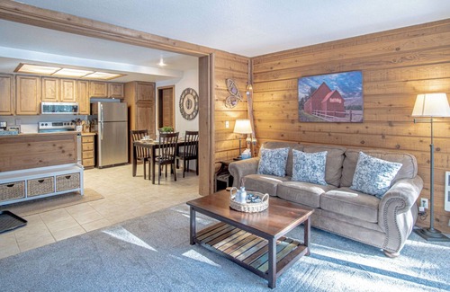 Highlands Condo | Elkhorn Bluff Condo + Complex & Resort Amenities